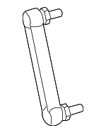 37146752797 - Electrical: Adjust Rod for BMW Image