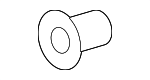 4H0145219 - Cooling System: Inter-cooler Bushing for Audi Image