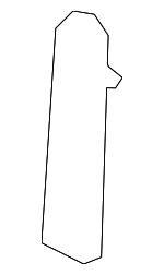 6474648010B2 - Body: Access Cover for Toyota Image