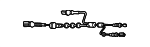 7L0971279F - Brakes: ABS Wheel Speed Sensor Wiring Harness for Volkswagen Image