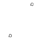 GS2A505A1BSY - : Bumper Cover Cap for Mazda Image