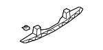BCKN50291A - Body: Bumper Cover Stay for Mazda Image