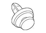 554794P00A - Suspension: Radius Rod Front Bolt for Nissan Image