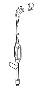 G906047130 - Electrical: Charge Cable for Lexus Image