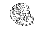 G923033050 - Electrical: Blower for Lexus Image