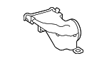 G92GA48020 - : Inlet Duct for Lexus Image