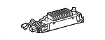 G927040010 - Electrical: Converter for Lexus Image