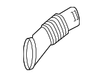 2750900182 - Engine: Intake Hose for Mercedes-Benz Image