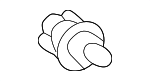 642670C010C1 - Body: Hook for Toyota Image