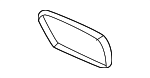 171056MAJ01 - Engine: Intake Manifold Gasket for Honda Image