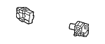 87621AN03A - Body: Park Sensor for Subaru Image