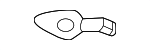 57721FN53A - Body: Park Sensor Side Bracket for Subaru Image