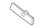 57721FN51A - Body: Park Sensor Center Bracket for Subaru Image