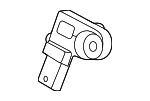 13628489536 - Emission System: M.A.P Sensor for BMW Image