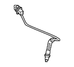 11788686977 - Emission System: Ft Oxygen Sensor for BMW Image