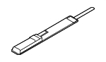 71106888780 - Body: Tool Bag for Mini Image