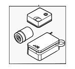 71106898019 - Body: Repair Kit for Mini Image