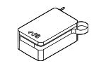 71106898016 - Body: Storage Box for Mini Image
