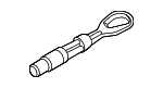 72157953893 - Body: Tow Hook for Mini Image