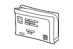71107263439 - Body: First Aid Box for Mini Image