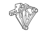 1231525031 - Engine: Side Mount Bracket for Toyota Image