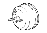 68049853AA - Brakes: Power Brake Booster for Mopar Image