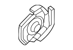 97212AA000 - HVAC: Actuator for Hyundai Image image