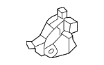 97154AA000 - HVAC: Actuator for Hyundai Image image