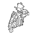 97135AA050 - HVAC: Heater Case for Hyundai Image image