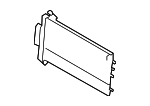97191AA000 - HVAC: Auxiliary Heater for Hyundai Image image