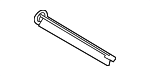 97147AA000 - HVAC: Door for Hyundai Image image