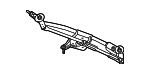 8624241 - Body: Linkage for Volvo Image