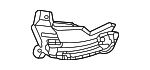 8174047010 - Electrical: Turn Signal Light Assembly for Toyota Image