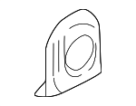 10365442 - Body: Filler Pocket Extension for GM Image