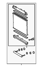 Radiator Assembly
