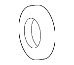 1649374520 - : Trans Cooler Washer for Toyota Image