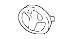 75441AA050 - Body: Emblem for Toyota: Camry, Celica, Corolla Image