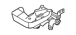 32281583 - : Lower Cover for Volvo Image