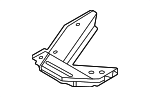 992803227YGRV - Body: Connector Plate for Porsche Image