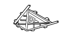 992801625A - Body: Cross Bar for Porsche Image