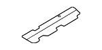 992802485YGRV - Body: Outer Reinforced for Porsche Image