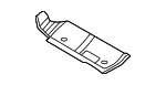 992803094YGRV - Body: Rear Panel for Porsche Image