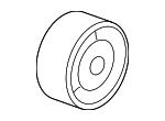 31180RAAA01 - : Tensioner Pulley for Acura Image