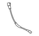 BRAB677 - Brakes: Motorcraftâ„¢ ABS Wheel Speed Sensor for Ford Image
