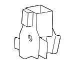 191943167 - Electrical: Bulb &amp; Socket for Volkswagen: EuroVan, Golf, Jetta, Passat Image