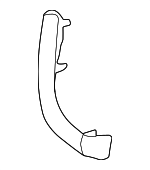 84790Q5300B66 - : Cluster Trim for Kia Image