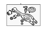 552203V055 - Suspension: Lower Control Arm for Kia: Cadenza Image