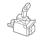 61319228594 - : Gear Shift Assembly for BMW: X6 Image