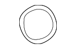 65277AE060 - : Seal for Subaru Image
