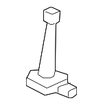 LR012640 - Engine: Level Sensor for Land Rover: Defender 110, Defender 130, Defender 90, Discovery, LR4, Range Rover, Range Rover Sport, Range Rover Velar Image